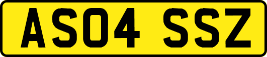 AS04SSZ