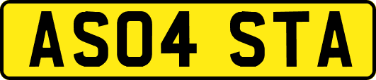 AS04STA