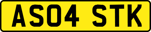 AS04STK