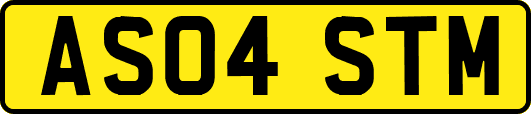 AS04STM