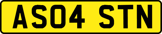 AS04STN