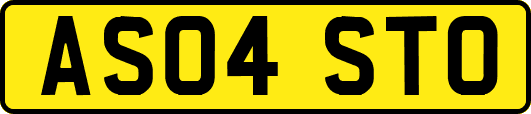 AS04STO