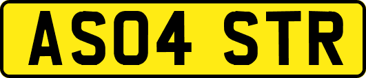 AS04STR