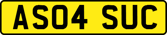 AS04SUC