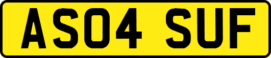 AS04SUF