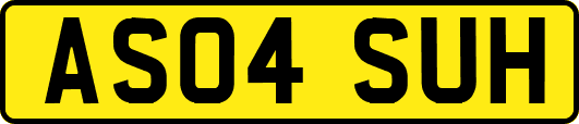 AS04SUH