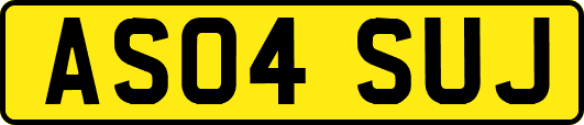 AS04SUJ