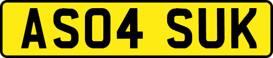 AS04SUK