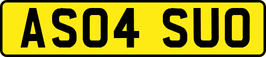 AS04SUO