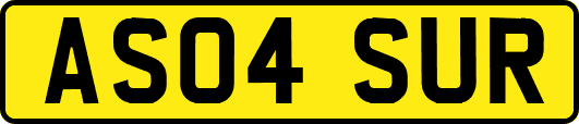 AS04SUR
