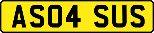 AS04SUS