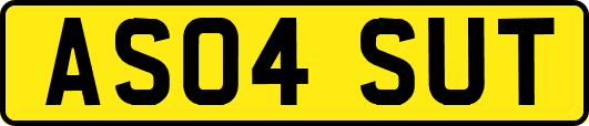 AS04SUT