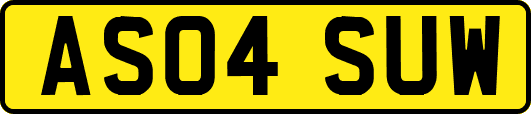 AS04SUW