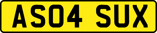 AS04SUX