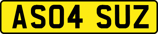 AS04SUZ
