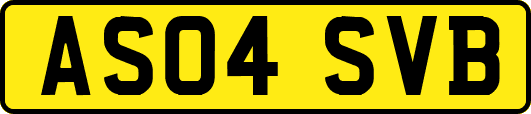 AS04SVB