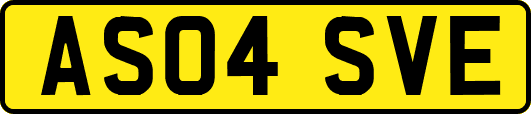 AS04SVE