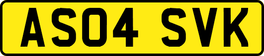 AS04SVK