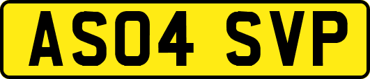 AS04SVP
