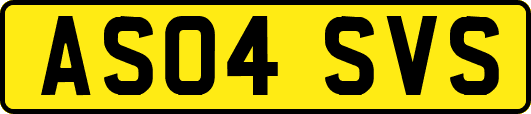 AS04SVS