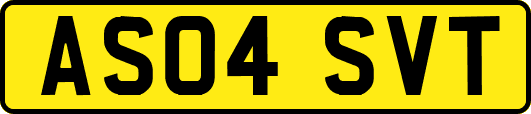 AS04SVT