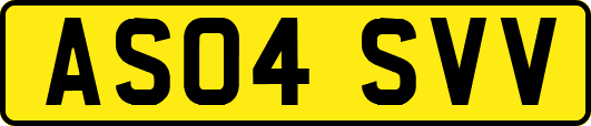 AS04SVV