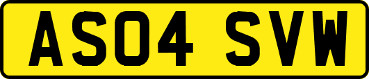AS04SVW