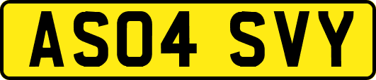 AS04SVY