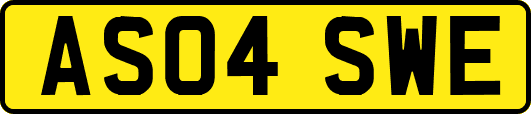 AS04SWE