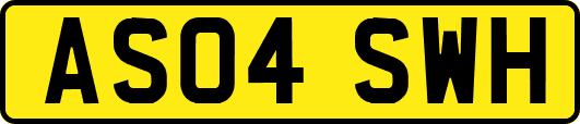 AS04SWH