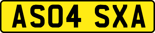 AS04SXA