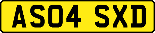 AS04SXD