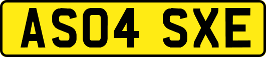 AS04SXE