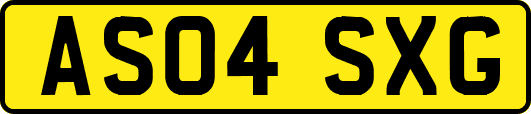AS04SXG