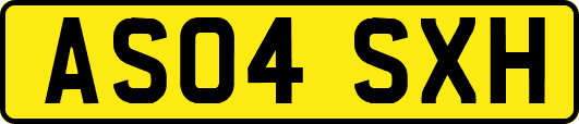 AS04SXH