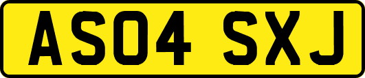 AS04SXJ