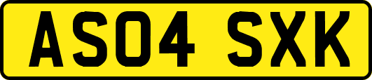 AS04SXK