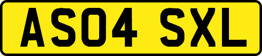 AS04SXL