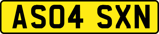 AS04SXN