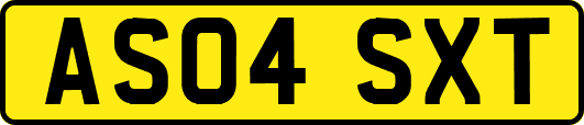 AS04SXT