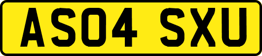AS04SXU