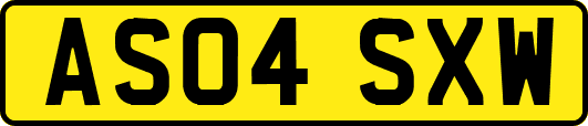 AS04SXW