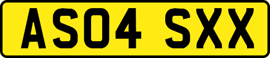 AS04SXX