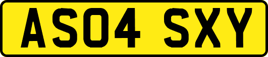 AS04SXY