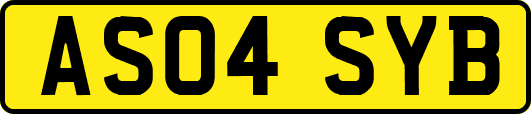 AS04SYB