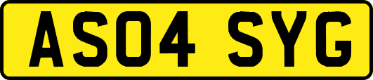 AS04SYG