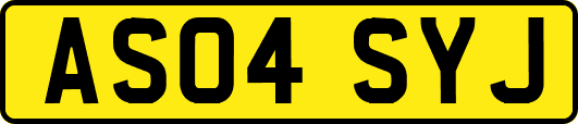 AS04SYJ