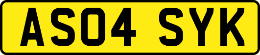 AS04SYK