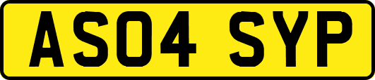 AS04SYP