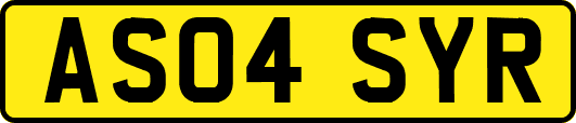 AS04SYR
